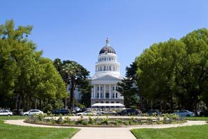 State Capital, Sacramento